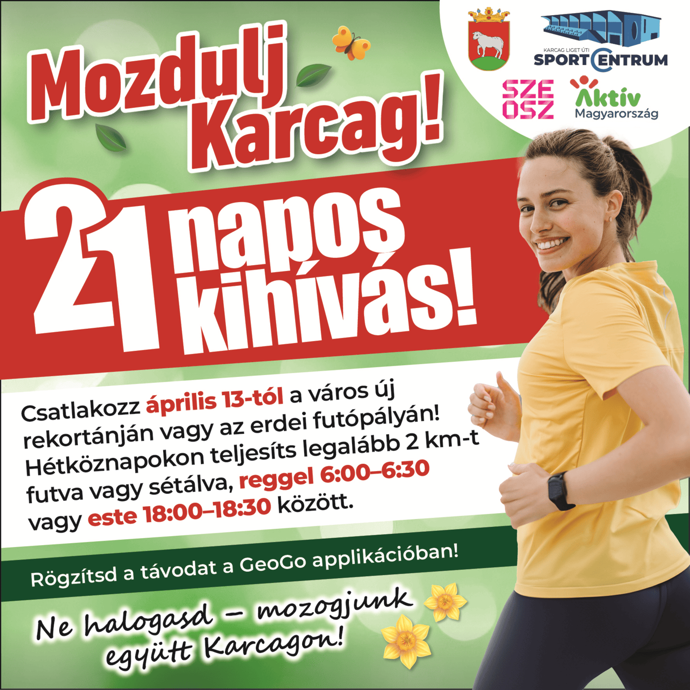 21 napos kihívás 2 1