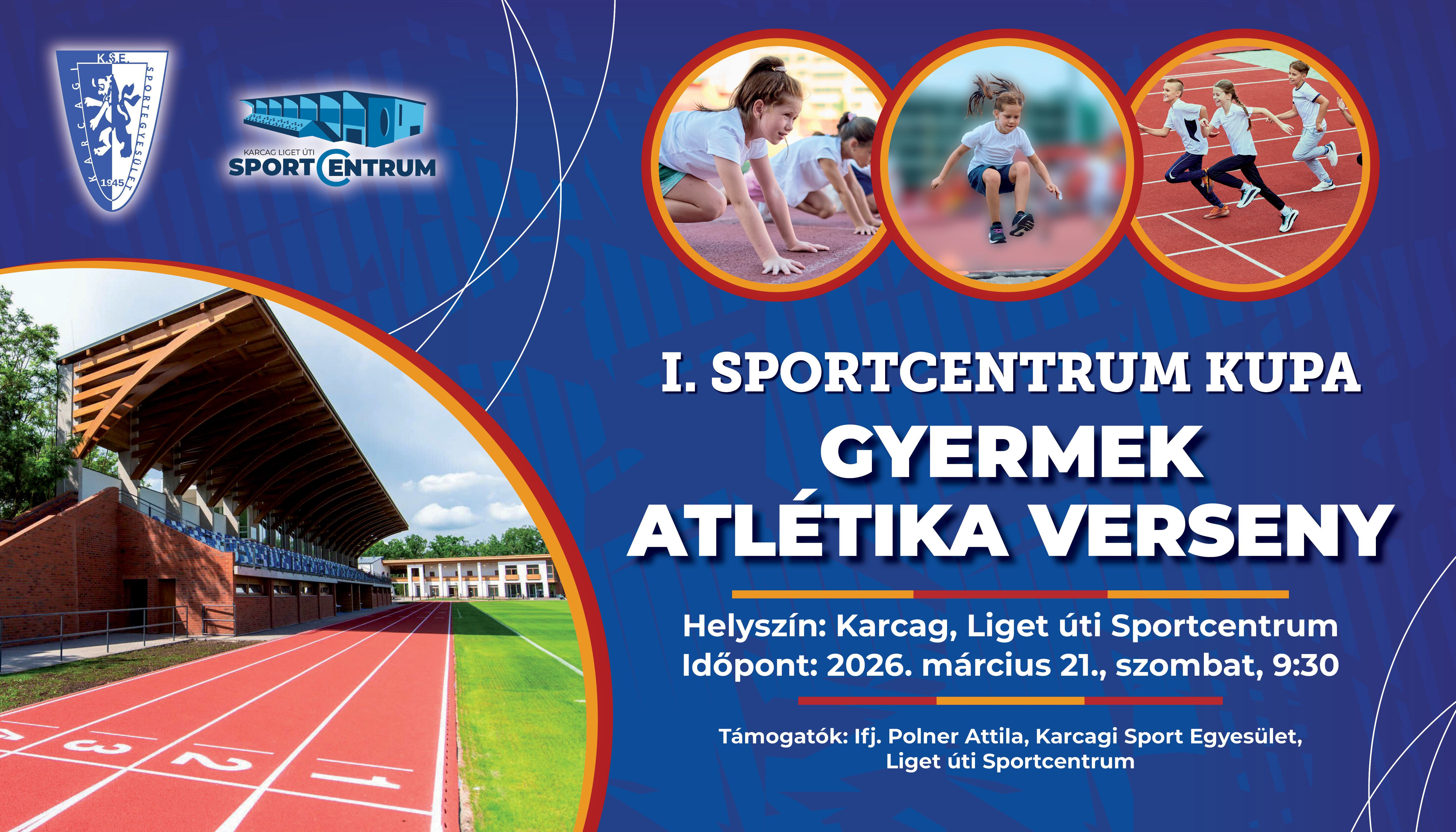 I. Sportcentrum Kupa