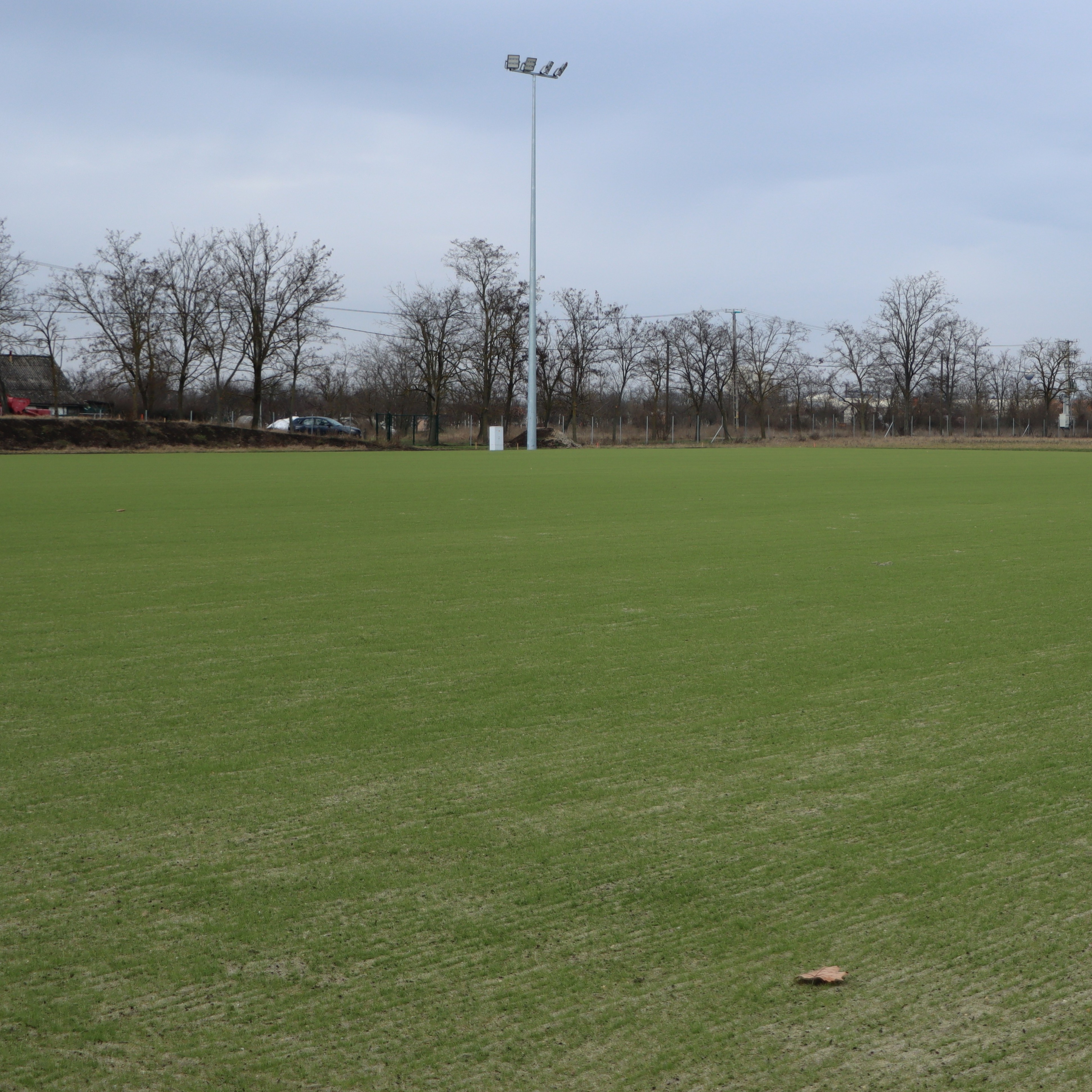 Jól haladnak a fejlesztések a Lógerben