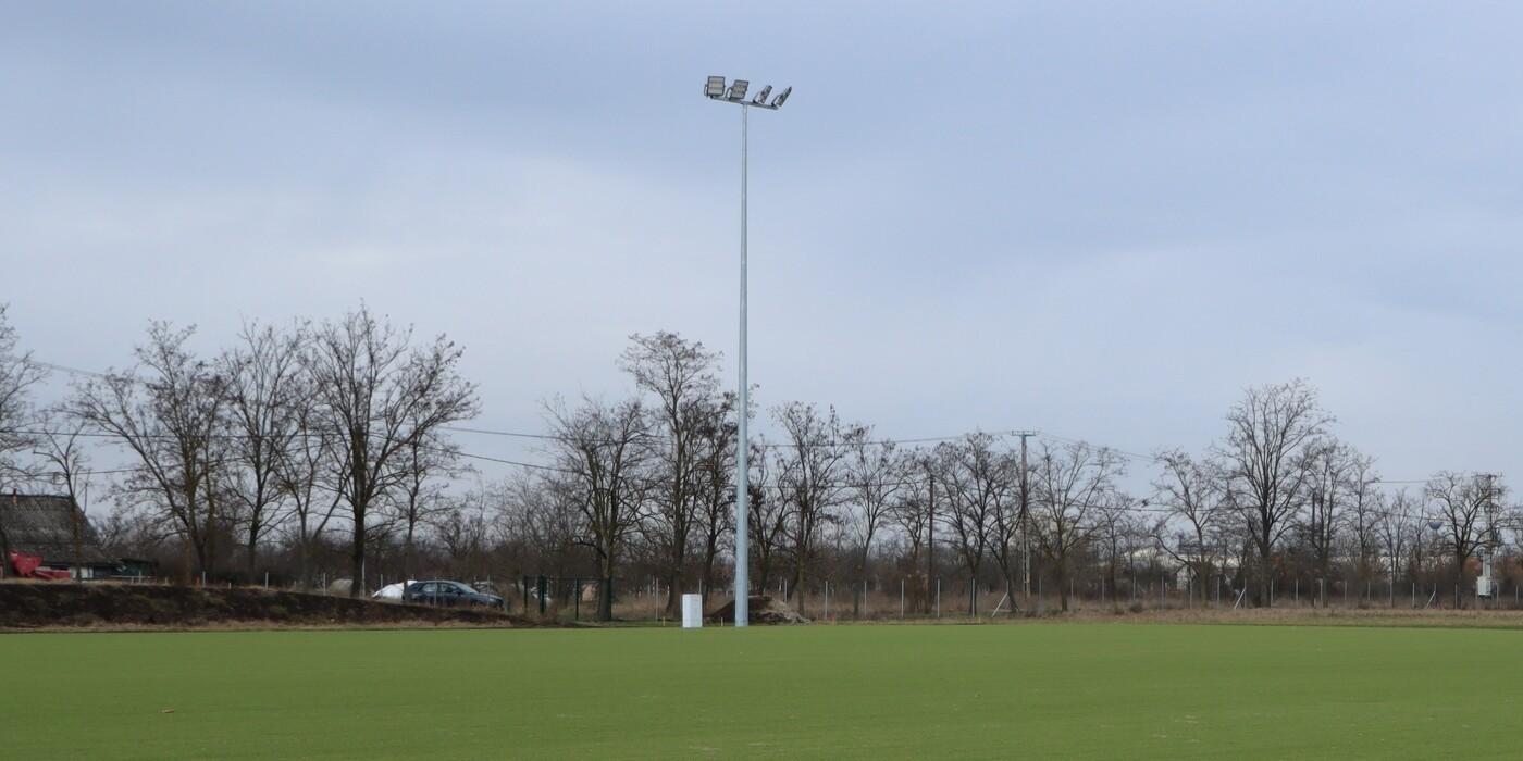 Jól haladnak a fejlesztések a Lógerben