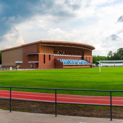 Karcag Liget Uti Sportcentrum 05