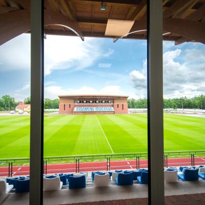 Karcag Liget Uti Sportcentrum 09