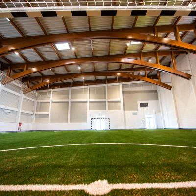 Karcag Liget Uti Sportcentrum 11