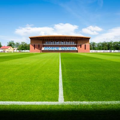 Karcag Liget Uti Sportcentrum 14