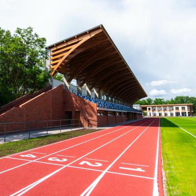 Karcag Liget Uti Sportcentrum 15