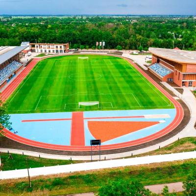 Karcag Liget Uti Sportcentrum 17