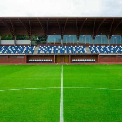 Karcag Liget Uti Sportcentrum 21